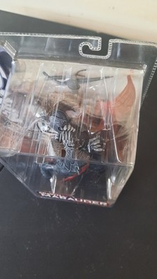 Mcfarlane Spawn Series 31 Other Worlds Maruader No Yellowing. | eBay