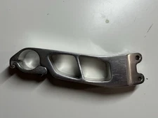 Tranz X Vintage MTB stem 1 1/8 Threadless 110mm 10 degreeish 25.4 Stem