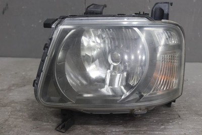 Mitsubishi ek ACTIVE Limited Edition VT H81W Left HID Headlight P4591 Ballast