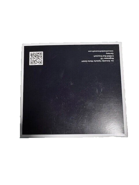 New Schneider 4x4 Diopter Full + 1/2 Gen 2 Filter 95mm 68-1104734 - Image 2 of 3