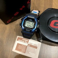 カシオGショックDW-8150 GUNDAM