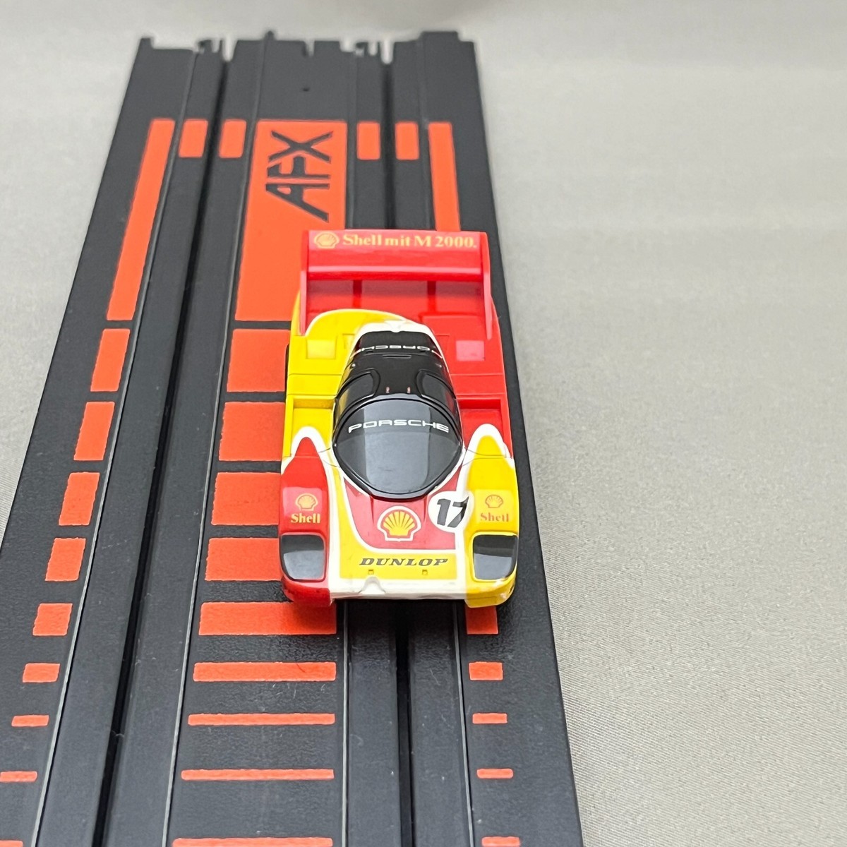 Porsche 962C スロットカーセット Amazon | Slot.it スロットイット 1/32 スロットカー Porsche