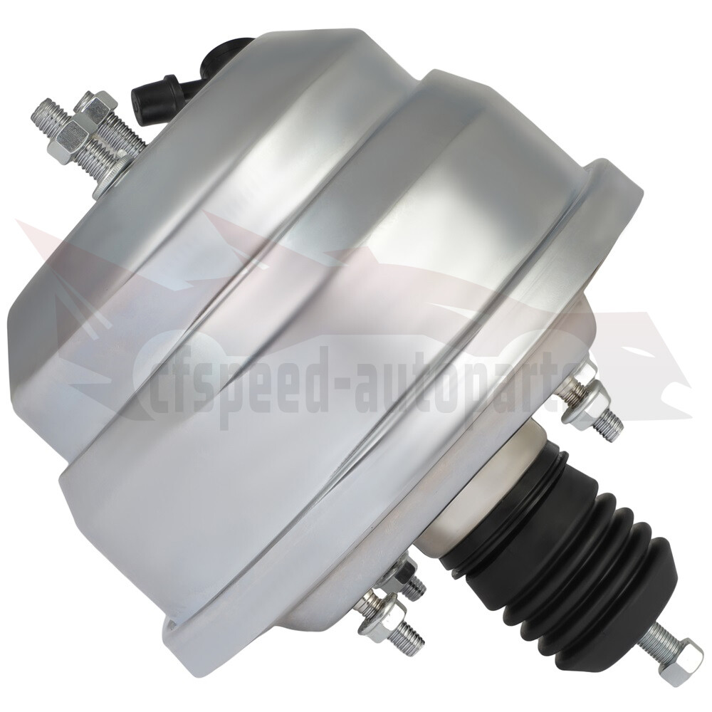 Power Brake Booster 8