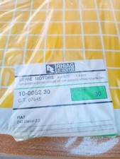 Fiat 242 2.2 Diesel, Kit Guarnizioni Motore GOETZE 