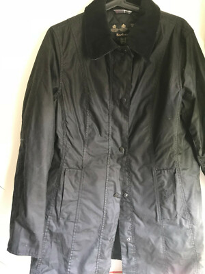 belsay barbour