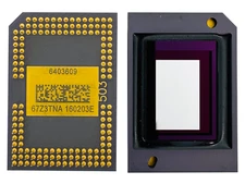 ⚡ Genuine DMD Chip For Digital Projection MERCURY HD dVision HD | Fast Shipping!