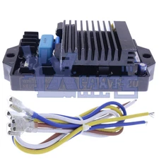 Automatic Voltage Regulator  AVR-20 AVR for DATAKOM 50/60HZ