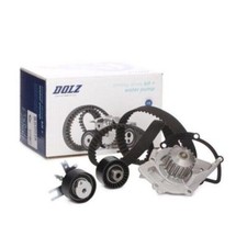 Kit de distribution Ford S-MAX