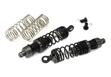 Machined 90mm Big Bore Shocks For Traxxas 110 Drag Slash 3760a