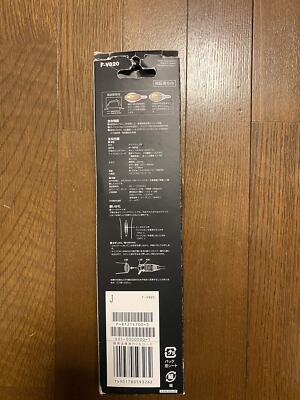 Sony Dynamic Vocal Microphone | F-V820 (Japanese Import) NEW! | eBay