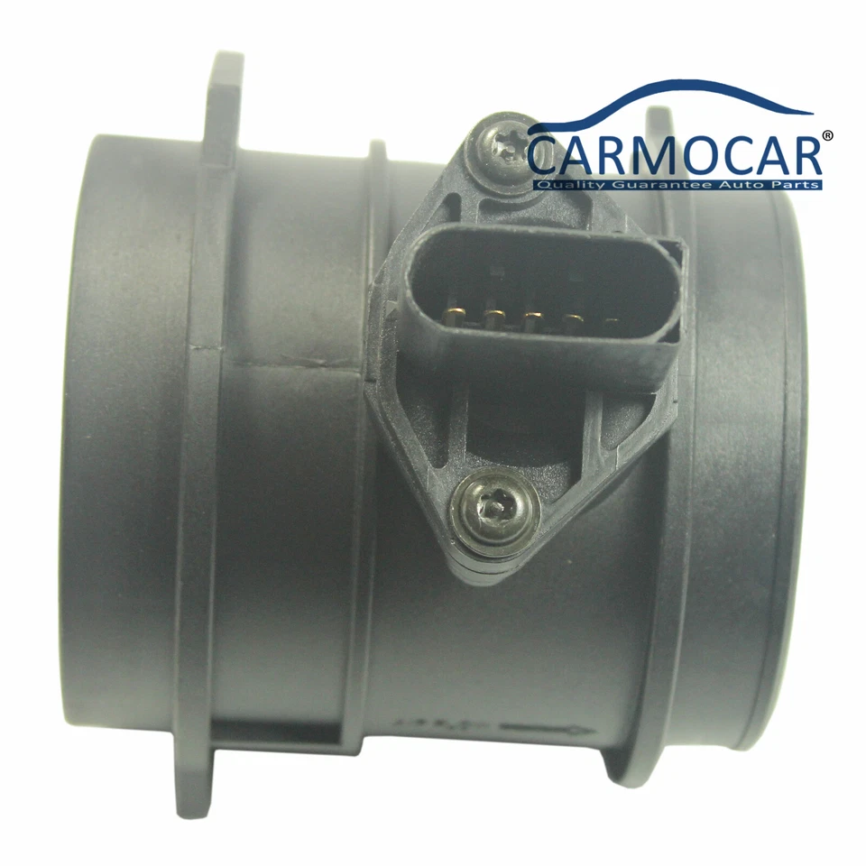 Nuevo medidor de sensor de flujo de masa de aire MAF 0280217810 para Mercedes-Benz 1998-2007 Foto 3 de 4