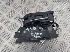 Porte avant et accessoires Mercedes VIANO