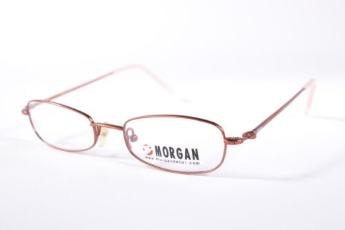 Morgan M266 Airess Full Rim JV231 Eyeglasses Glasses Frames Eyewear - 第 1/4 張圖片