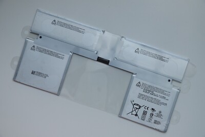 New Genuine G3HTA024H G3HTA023H Battery for Microsoft Surface Book 1 2 gen 1703