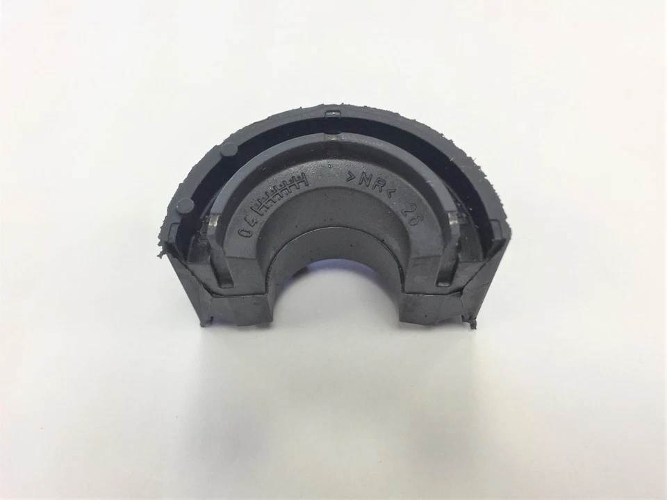 Genuine Vauxhall Astra H Zafira B Anti Roll Bar Stabilizer Bush Upper 13204070 - Image 2 of 4