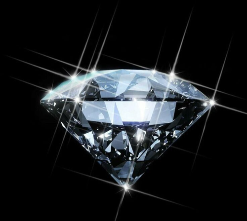 5,10 ct natürlicher Diamant ZERTIFIZIERT D-Klasse RUND LOSE VVS1/11,4 mm - Bild 6 von 7
