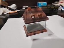 Ho Scale House Or Display Building