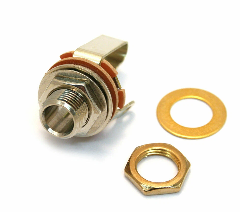 Best output jack for guitar deals