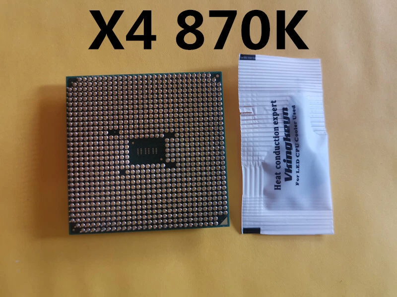 X4 870k deals