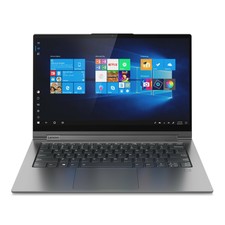 Lenovo Yoga C940 Intel Laptop, 14.0" FHD IPS Touch  400 nits, i7-1065G7