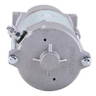 Démarreur 270360146-0002 Pour Tondeuses Toro TimeCutter & Titan - Compatible Moteurs 22.5 & 24.5 HP - Remplace 136-7880