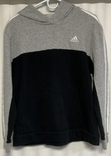Adidas Hoodie Youth Extra Large