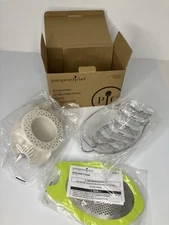 Pampered Chef Citrus Juicer and Zester ~ #100361 ~ New in Box