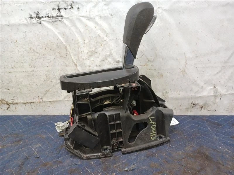 Conjunto de cambio de transmisión para Chevrolet Impala 2701907 2016 Foto 4 de 4