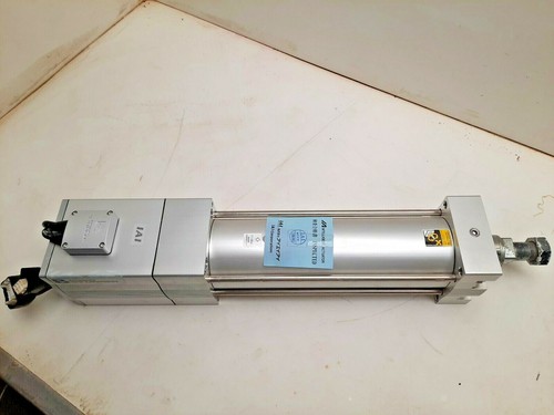 CILINDRO IAI RCP2-RA10C-I-86P-5-150-P2 #11430 - Imagen 2 de 6