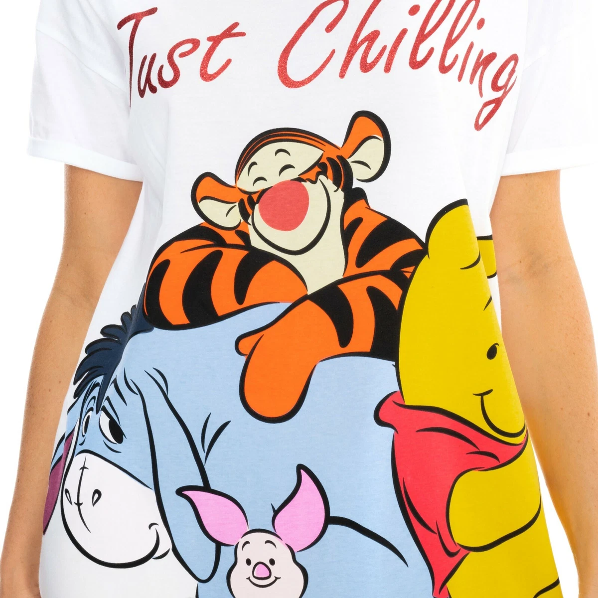 Tigger pyjamas for adults 2025