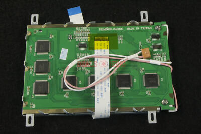 For 5.7'' 320×240 Resolution HLM8619-040300 LCD Screen Panel