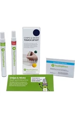 Tesla Deep Blue Metallic PPSB Touch Up Paint Exact Match Touch Up - Chips&nicks