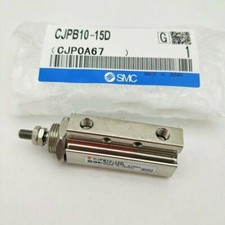 one NEW SMC CJPB10-15D Mini Pneumatic Cylinder spot stocks
