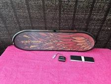 PlayStation 3 Tony Hawk Shred Wireless SkateBoard Controller With USB Dongle PS3