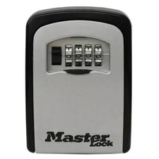 Master Lock 5401 D Key Safe