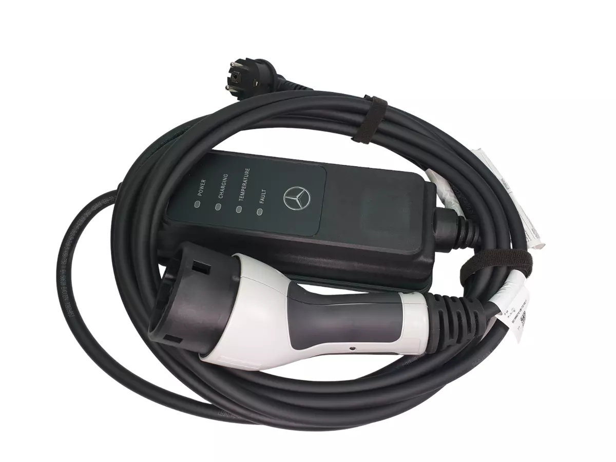 Ladekabel - Mercedes Benz - A0005830705 | eBay