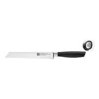 Zwilling All * Star Brotmesser KüChenmesser Messer 20 Cm, Silber Kochmesser