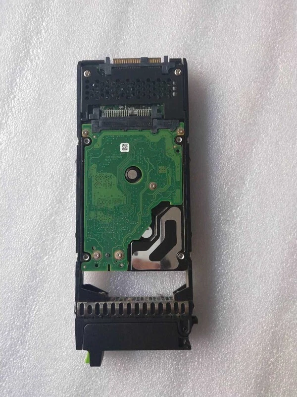 Fujitsu Eternus DX S2 900GB SAS 6G 10K 2.5" Hard Drive HDD In Caddy CA07339-E524 - Image 3 of 4