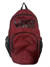 ZAINO FURGONE OFF THE WALL ROSSO BORSA PER LAPTOP