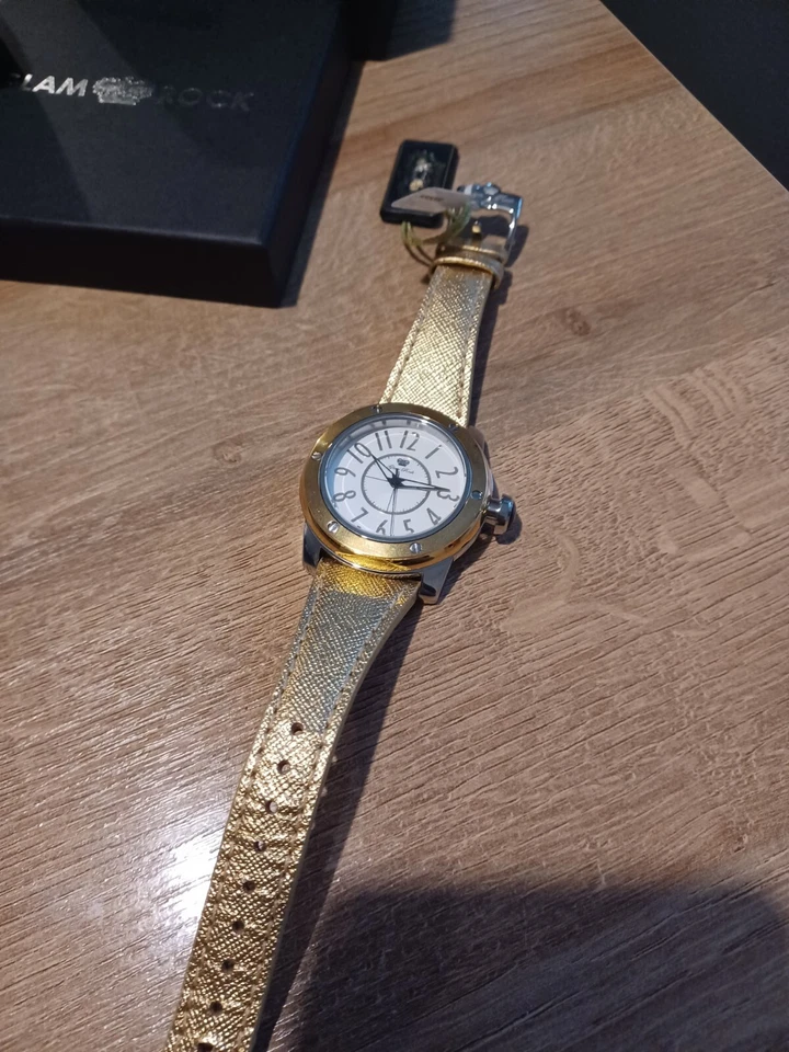 Reloj para mujer GLAM ROCK AQUA ROCK AR5002 42 mm PVP £475 Foto 4 de 4