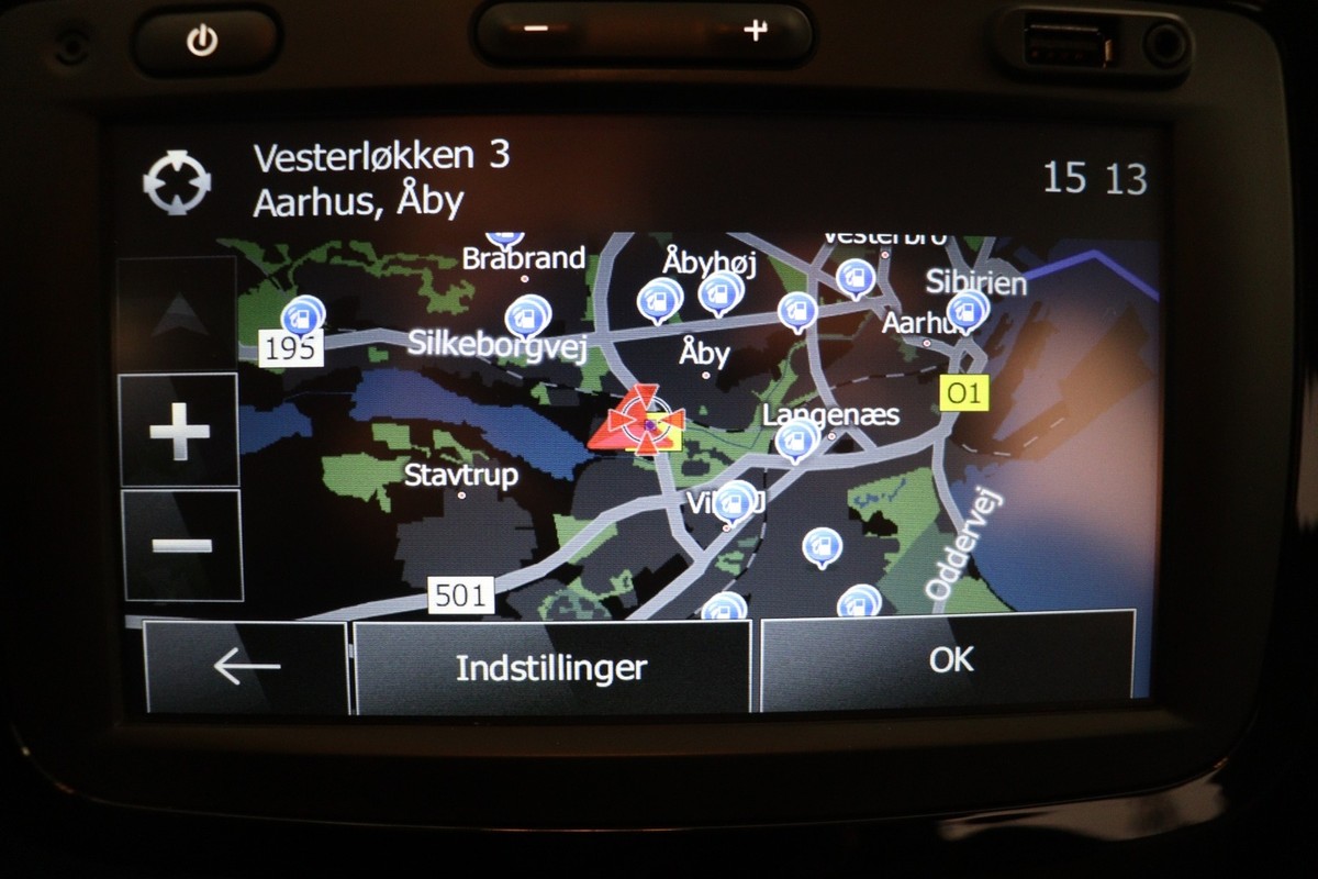Renault Captur 0,9 TCe 90 Expression