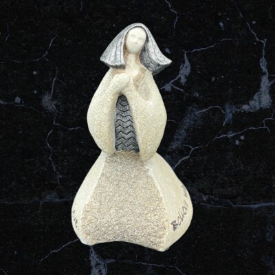 Believe ArtStone by Carson Home  Believe When It s Beyond Reason To Believe BH