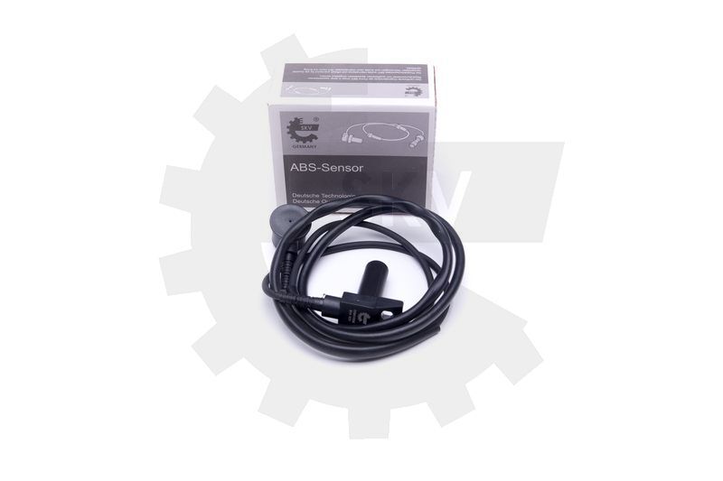 Crankshaft Sensor SKV for Mercedes E-Class (W124) S-Class (W140)