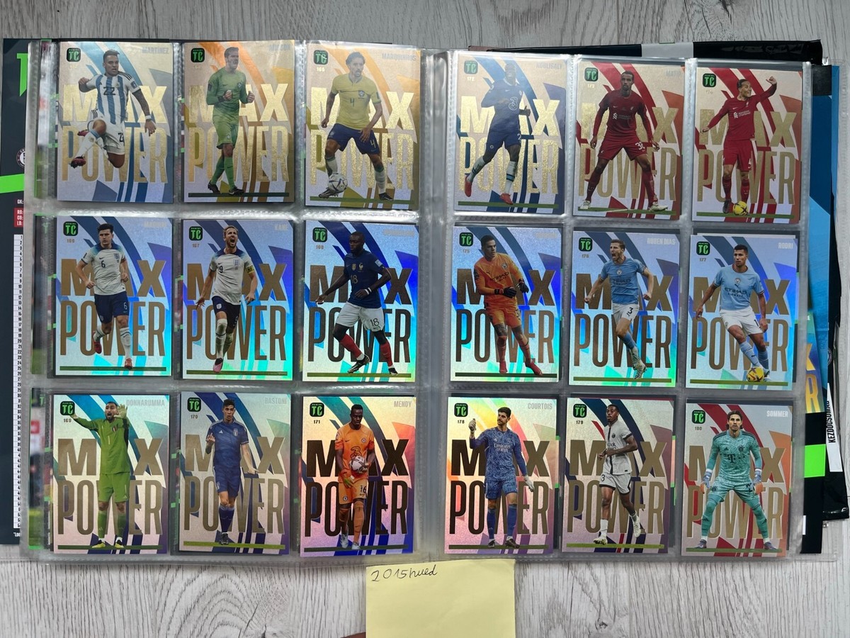 panini calcio2004 9枚セット panini calcio2004 9枚セット