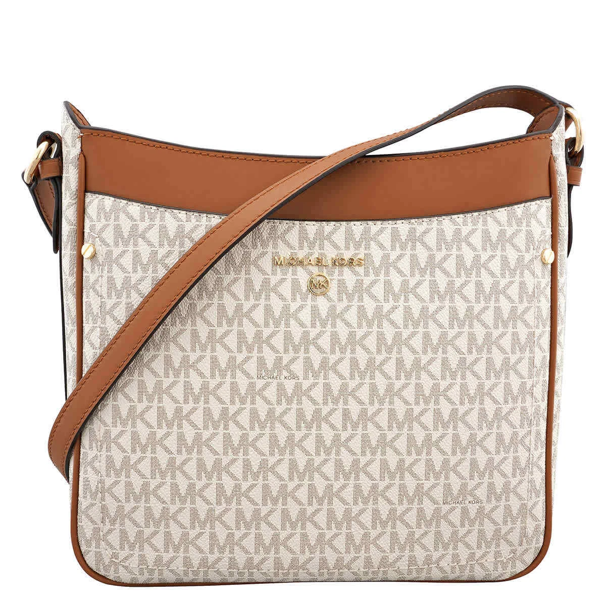 Michael kors signature clearance crossbody