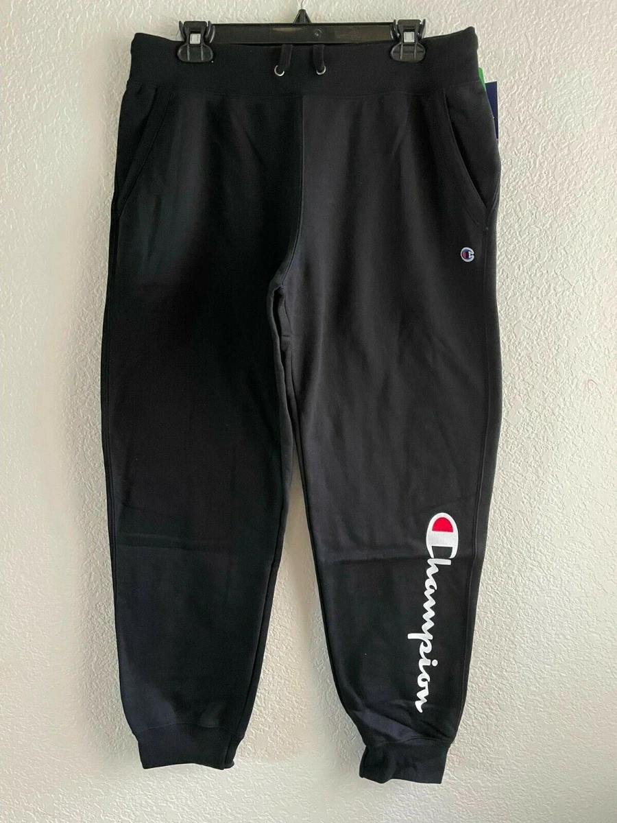 CHAMPION Powerblend Joggers Script Logo 31