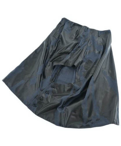 COMME des GARCONS HOMME PLUS Accessories (Other) XS 2200564265091 - Picture 2 of 5