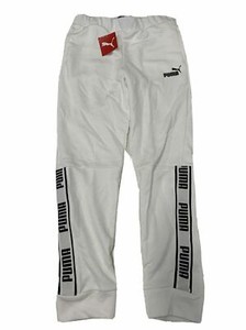 puma joggers length