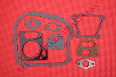 Wen Power 56203i 79CC 79.7CC 1.7KW 2KW Inverter Generator Repair Gasket Set