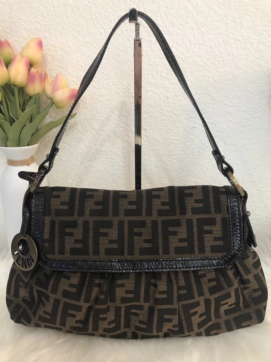 fendi shoulder bag